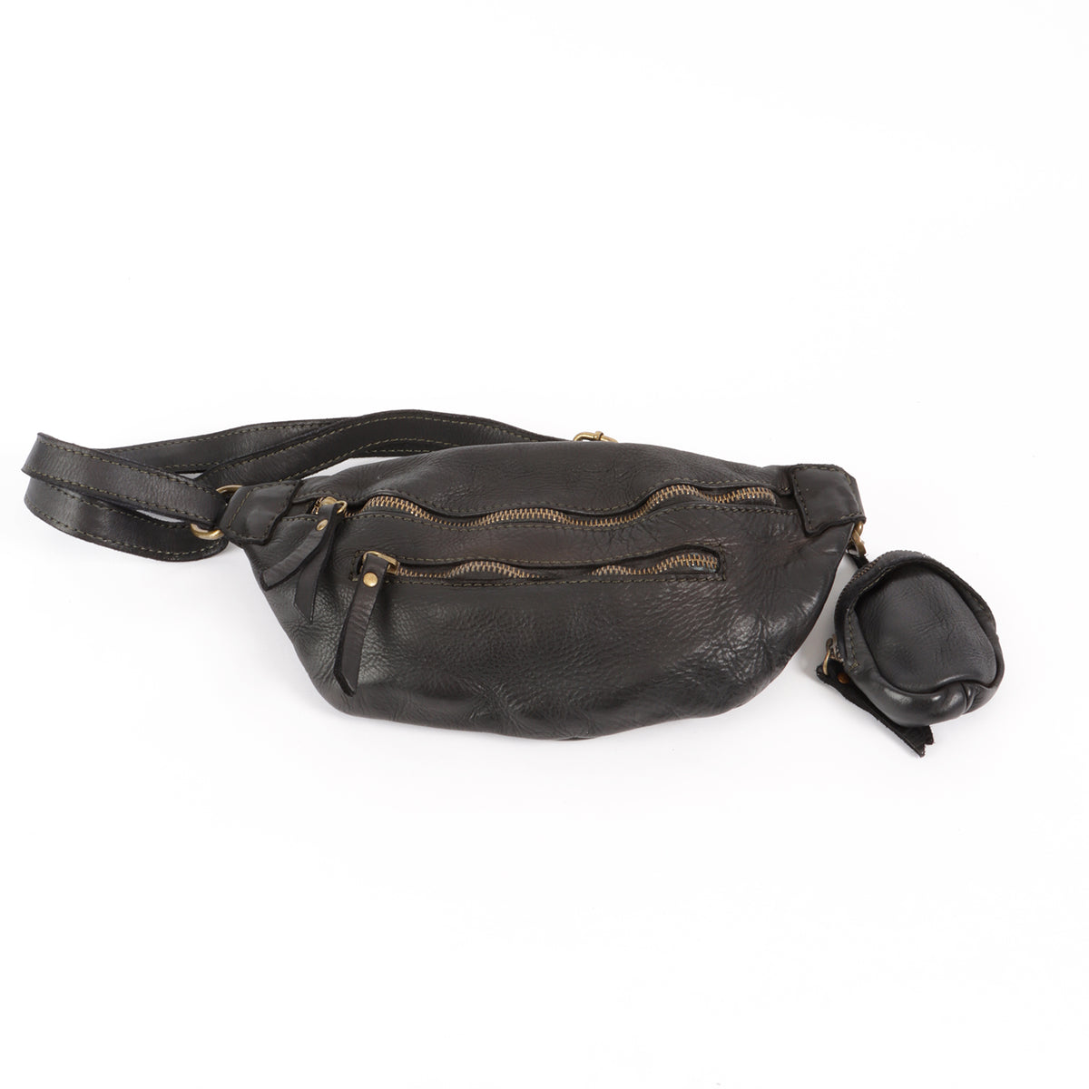 Paullo Fanny Pack/ Crossbody