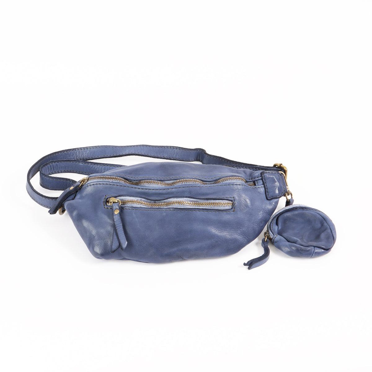 Paullo Fanny Pack/ Crossbody