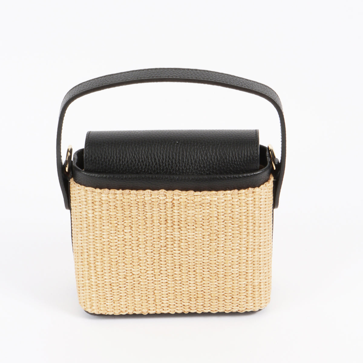 Verelle Mini Straw