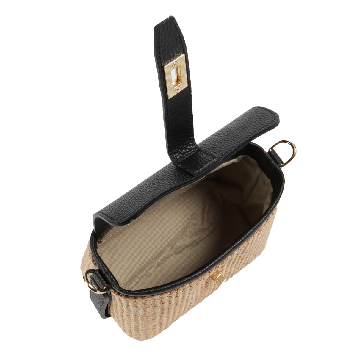Verelle Mini Straw