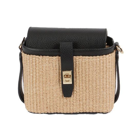 Verelle Mini Straw