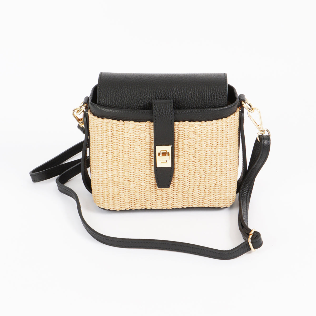 Verelle Mini Straw