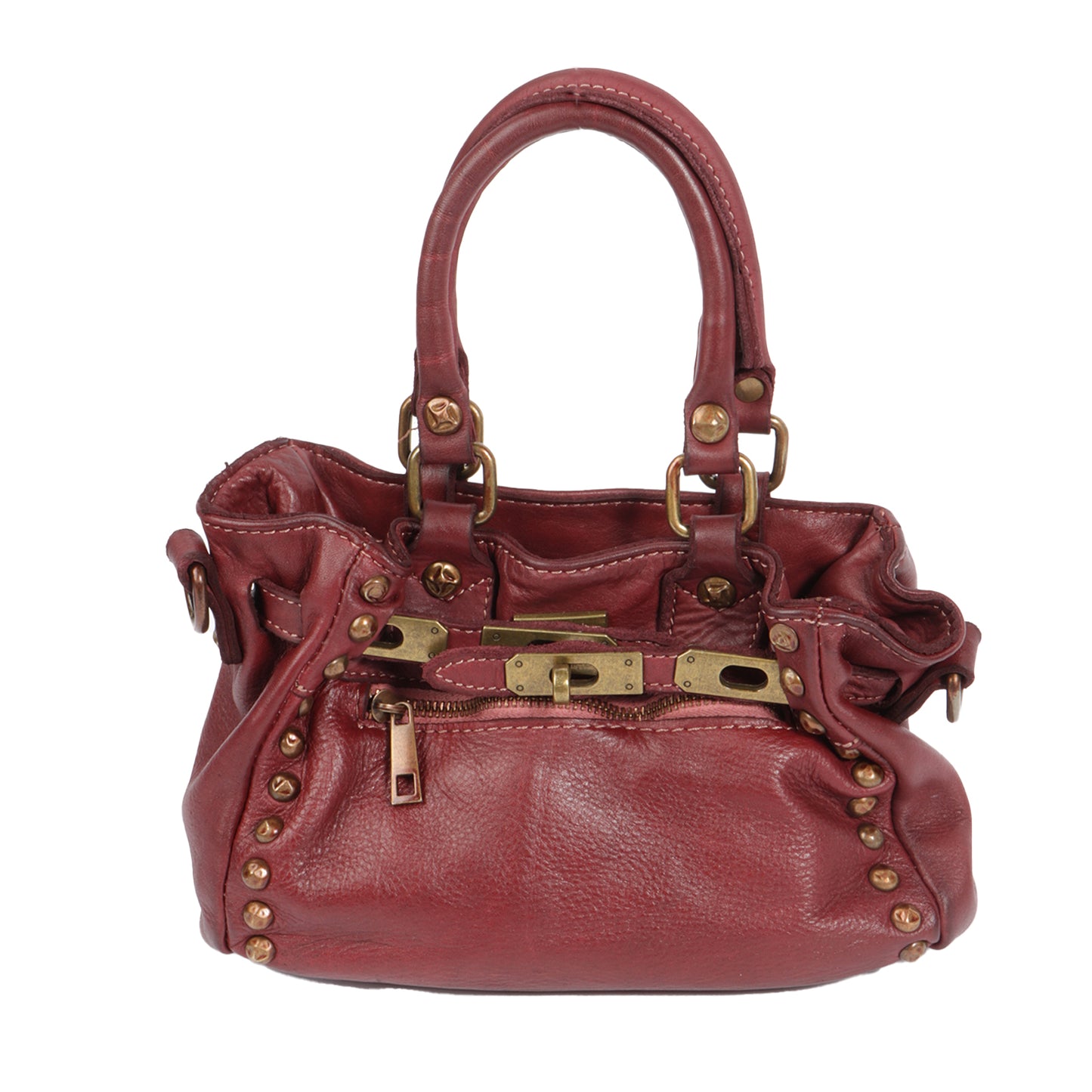 Wende Handbag