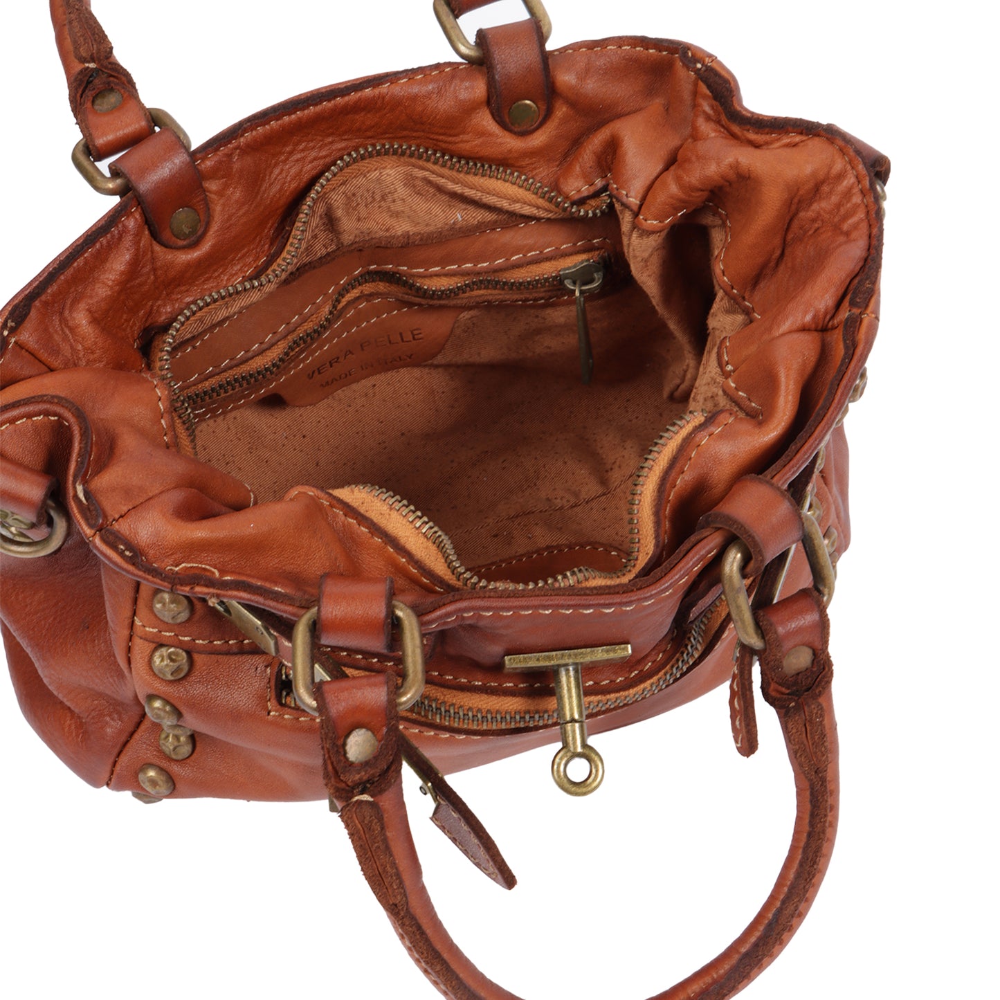 Wende Handbag