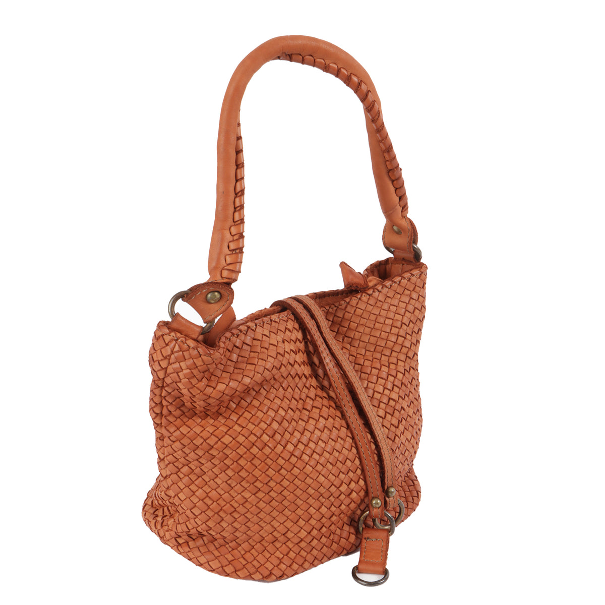 Willow Shoulder Bag